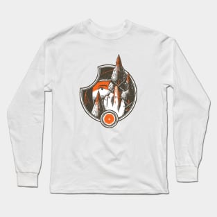 Days are gone Long Sleeve T-Shirt